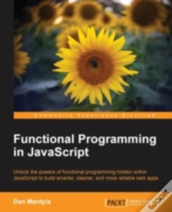 Capa do artigo Functional Programming In Javascript