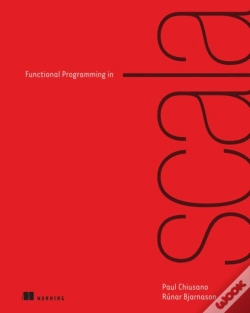 Capa do artigo Functional Programming In Scala