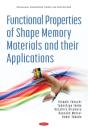 Functional Properties Of Shape Memory Materials And Their Applications - Preview