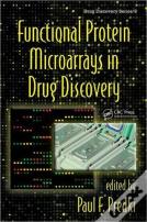 Functional Protein Microarrays In Drug Discovery