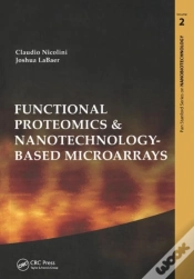 Capa do artigo Functional Proteomics And Nanotechnology-Based Microarrays