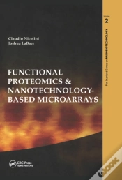 Capa do artigo Functional Proteomics And Nanotechnology-Based Microarrays