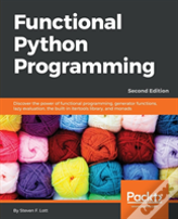 Functional Python Programming -