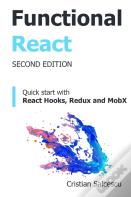 Functional React, 2nd Edition