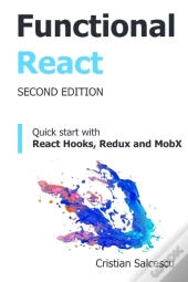 Functional React, 2nd Edition