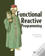 Capa do artigo Functional Reactive Programming