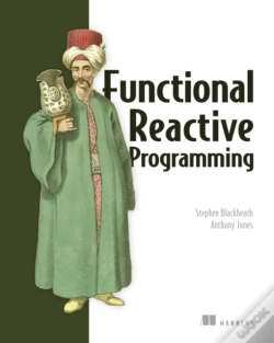 Capa do artigo Functional Reactive Programming