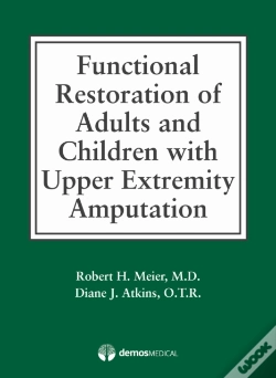 Capa do artigo Functional Restoration Of Adults And Children With Upper Extremity Amputation