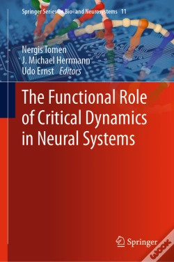 Capa do artigo Functional Role Of Critical Dynamics In Neural Systems