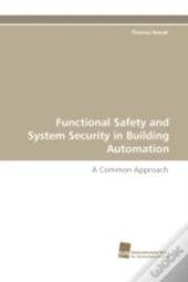Functional Safety And System Security In Building Automation