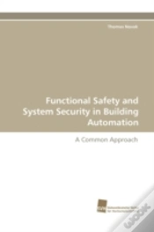 Capa do artigo Functional Safety And System Security In Building Automation