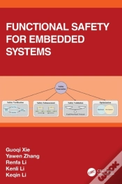 Capa do artigo Functional Safety For Embedded Systems