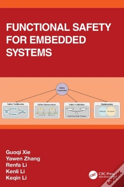 Capa do artigo Functional Safety For Embedded Systems