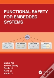 Capa do artigo Functional Safety For Embedded Systems
