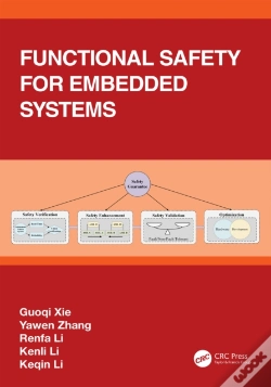 Capa do artigo Functional Safety For Embedded Systems