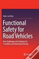 Functional Safety For Road Vehicles