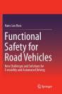 Functional Safety For Road Vehicles - Preview