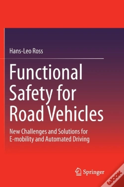 Capa do artigo Functional Safety For Road Vehicles