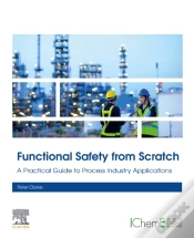 Capa do artigo Functional Safety From Scratch