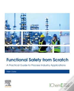 Capa do artigo Functional Safety From Scratch