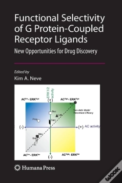 Capa do artigo Functional Selectivity Of G Protein-Coupled Receptor Ligands
