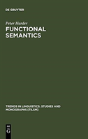 Functional Semantics - Preview