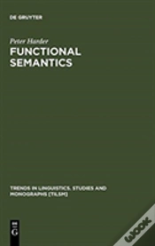 Capa do artigo Functional Semantics
