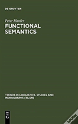 Capa do artigo Functional Semantics