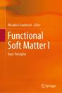 Functional Soft Matter I - Preview
