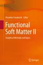 Functional Soft Matter Ii - Preview