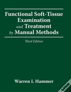Capa do artigo Functional Soft Tissue Examination & Treatment 3e