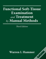 Capa do artigo Functional Soft Tissue Examination & Treatment 3e
