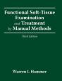 Functional Soft Tissue Examination & Treatment 3e - Preview