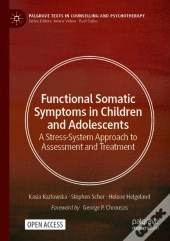 Functional Somatic Symptoms In Children And Adolescents