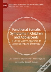 Functional Somatic Symptoms In Children And Adolescents