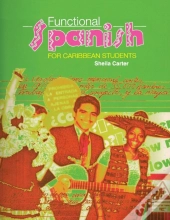 Functional Spanish For Caribbean Students