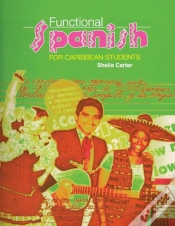 Capa do artigo Functional Spanish For Caribbean Students