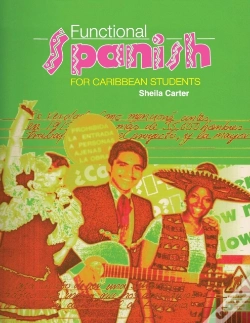 Capa do artigo Functional Spanish For Caribbean Students