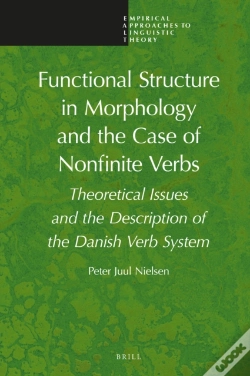 Capa do artigo Functional Structure In Morphology And The Case Of Nonfinite Verbs