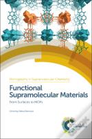 Functional Supramolecular Materials