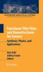 Functional Thin Films And Nanostructures For Sensors - Preview