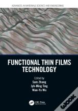 Functional Thin Films Technology