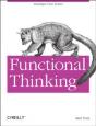 Functional Thinking - Preview