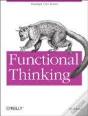 Capa do artigo Functional Thinking
