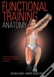 Capa do artigo Functional Training Anatomy