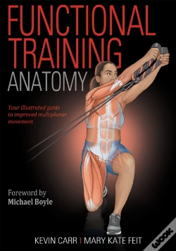 Capa do artigo Functional Training Anatomy