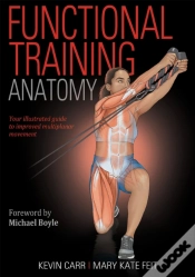 Capa do artigo Functional Training Anatomy