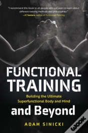 Capa do artigo Functional Training And Beyond