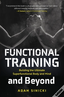 Capa do artigo Functional Training And Beyond