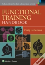 Capa do artigo Functional Training Handbook